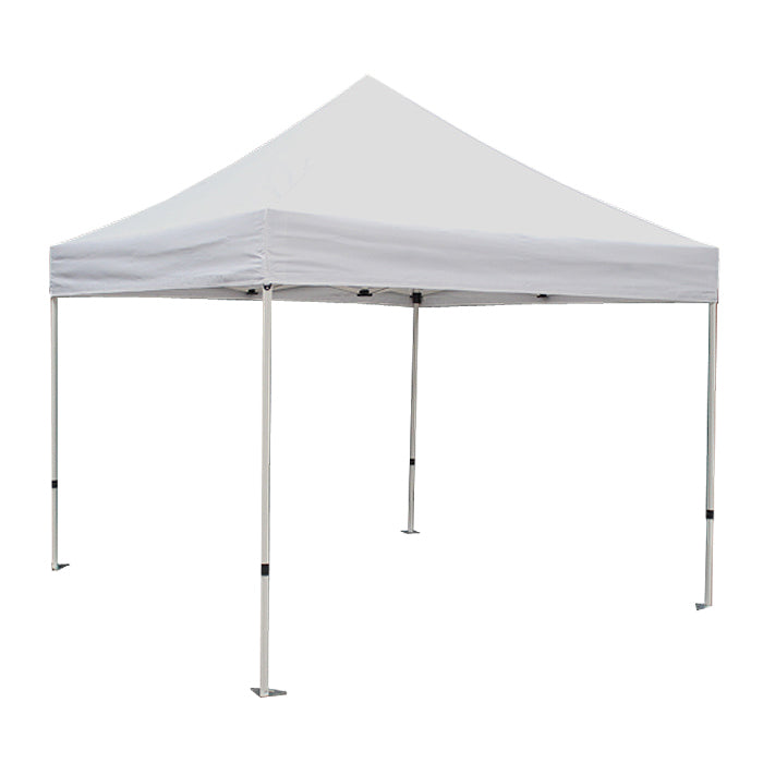 Athena Heavy Duty Aluminum Instant Pop Up Tent