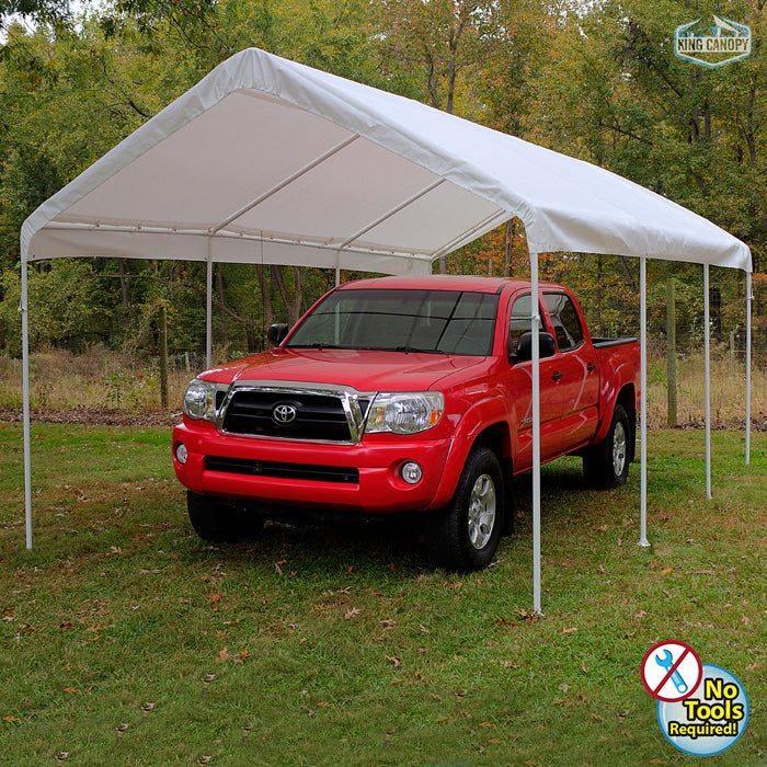Universal 8 Leg Canopy