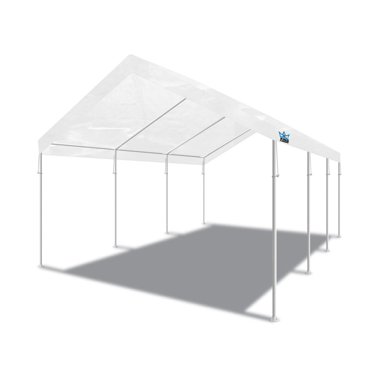 Universal 8 Leg Canopy
