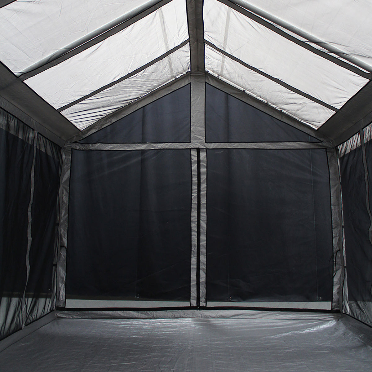 10 ft x 20 ft Canopy Screen Room