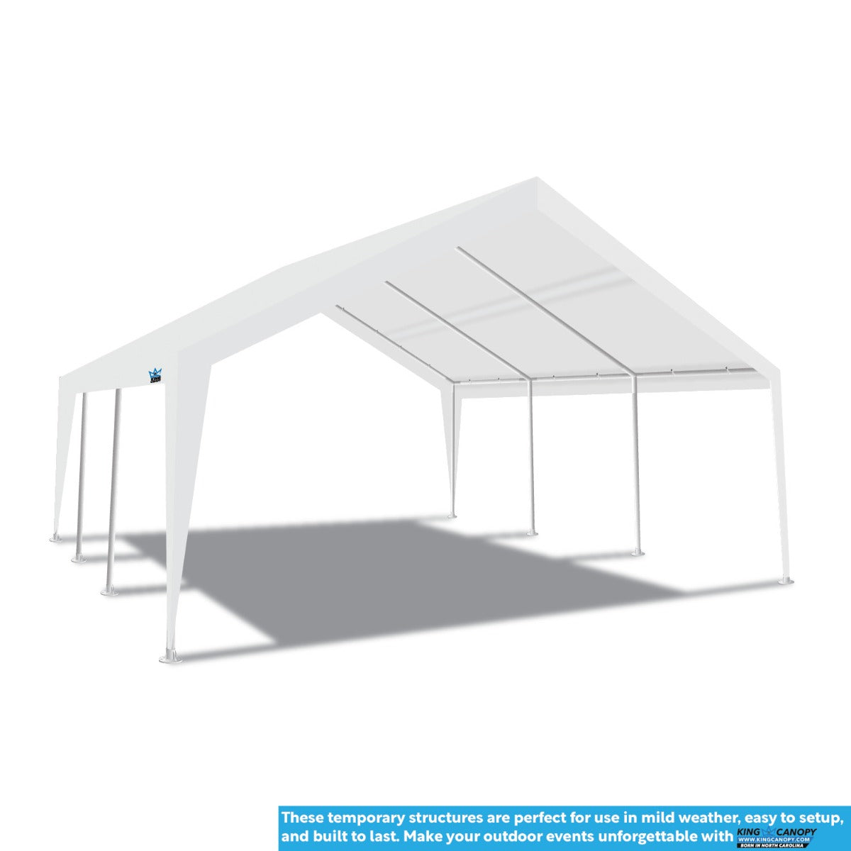 12 ft x 20 ft/20 ft x 20 ft Expandable Canopy