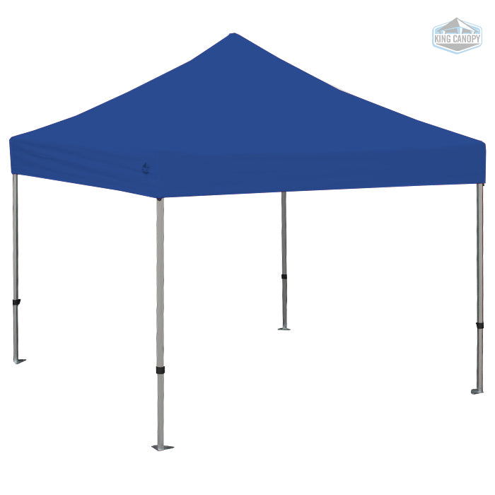 Goliath Commercial Grade Aluminum frame Instant Pop Up Tent