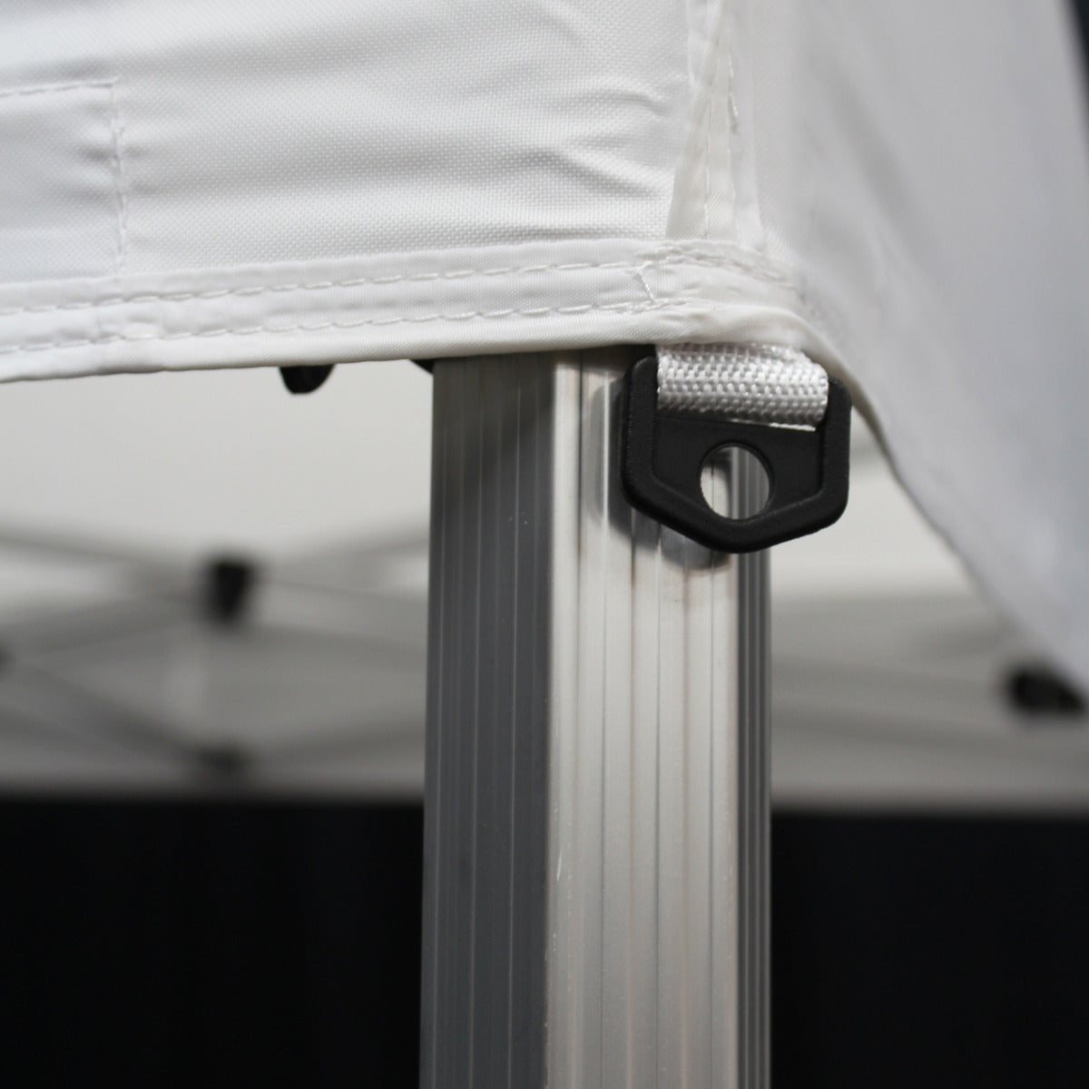 Goliath Commercial Grade Aluminum frame Instant Pop Up Tent