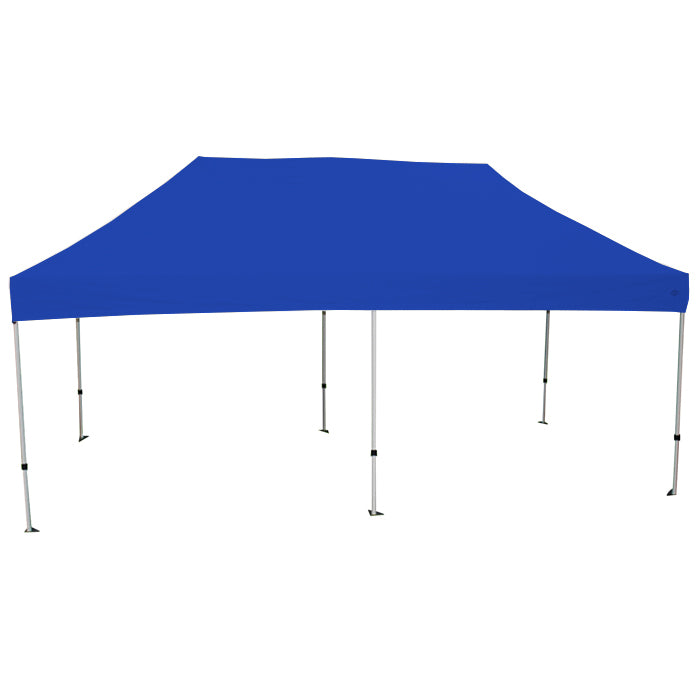 Goliath Commercial Grade Aluminum frame Instant Pop Up Tent