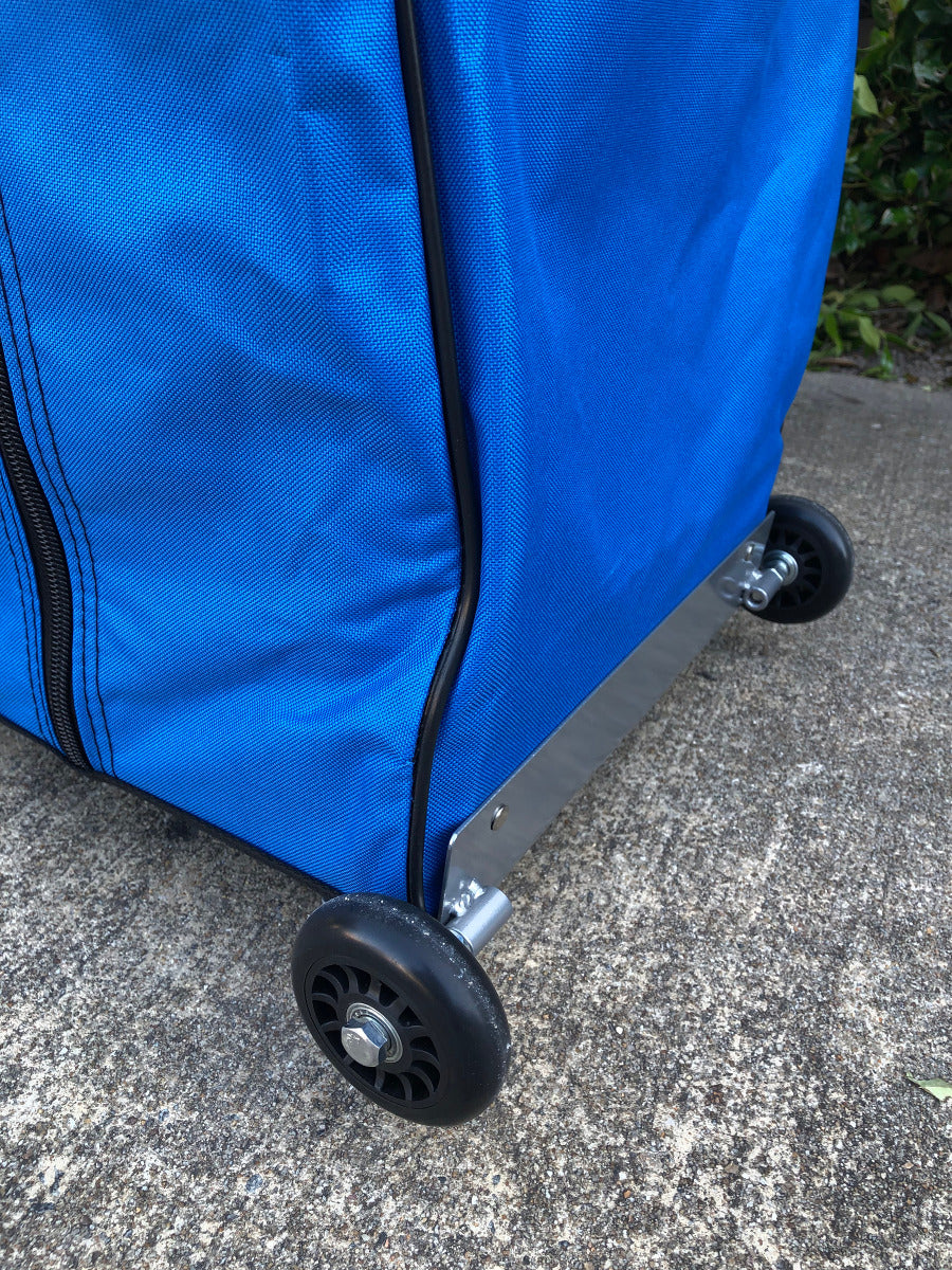 Goliath Commercial Grade Aluminum frame Instant Pop Up Tent
