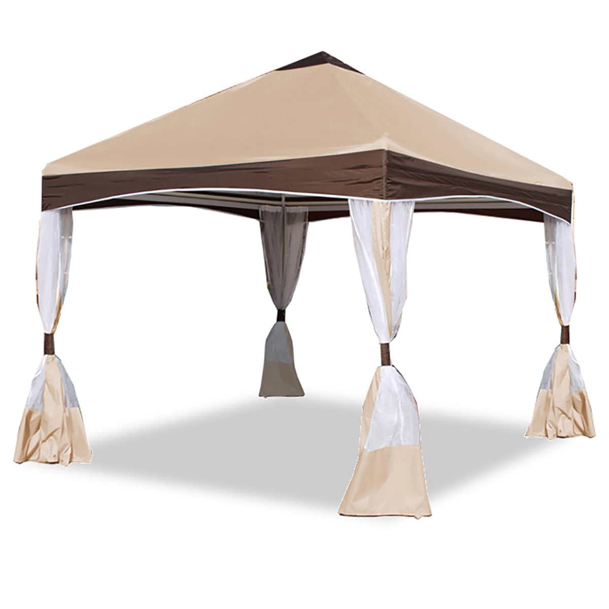 Garden Party Backyard Gazebo