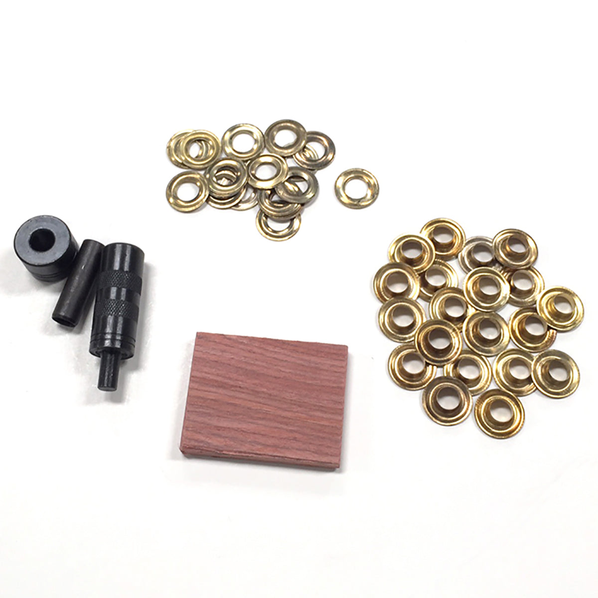 Deluxe Grommet Kit - 20 pc