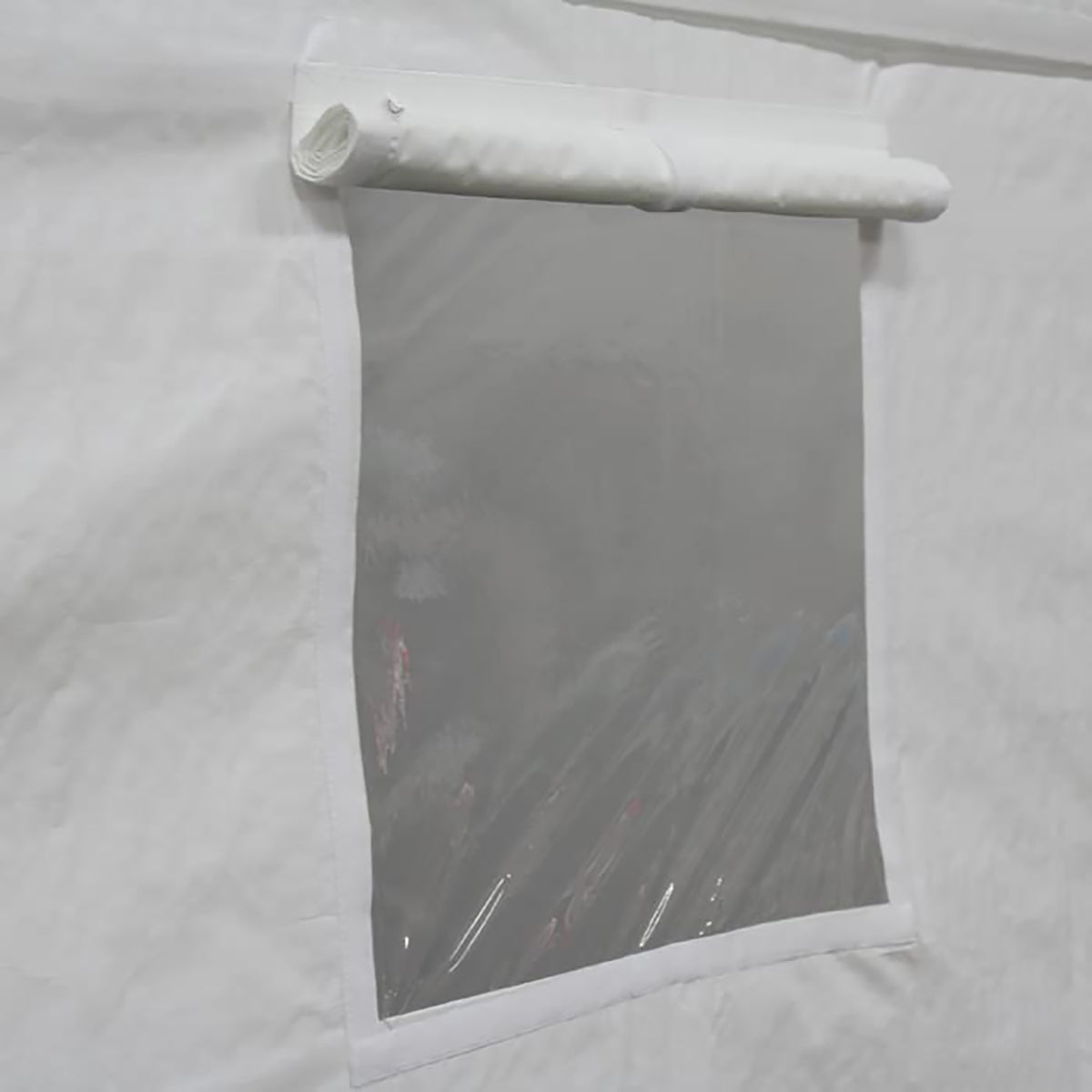 HERCULES 10X20 Enclosed Canopy