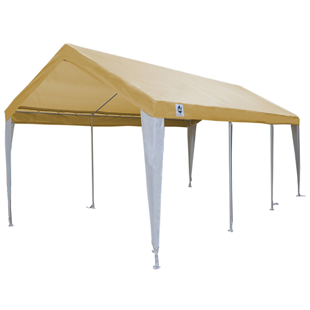 Hercules Carport Canopy - Heavy Duty