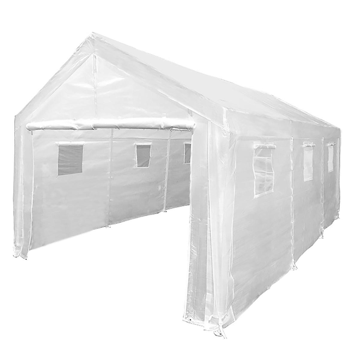 Hercules Greenhouse Canopy 10 ft x 20 ft