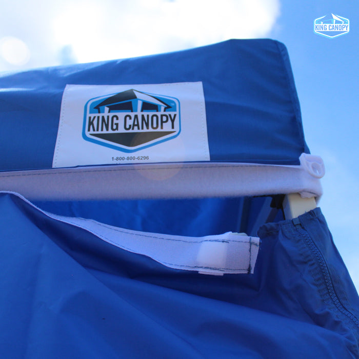 Universal Instant Pop Up Tent Sidewall