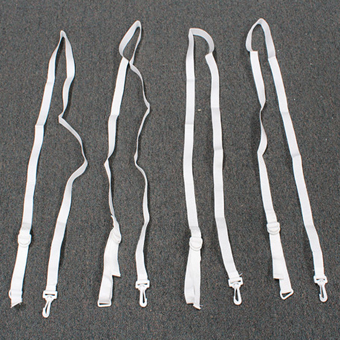 Valance Straps 4-Pack for PTCL1020 Cover