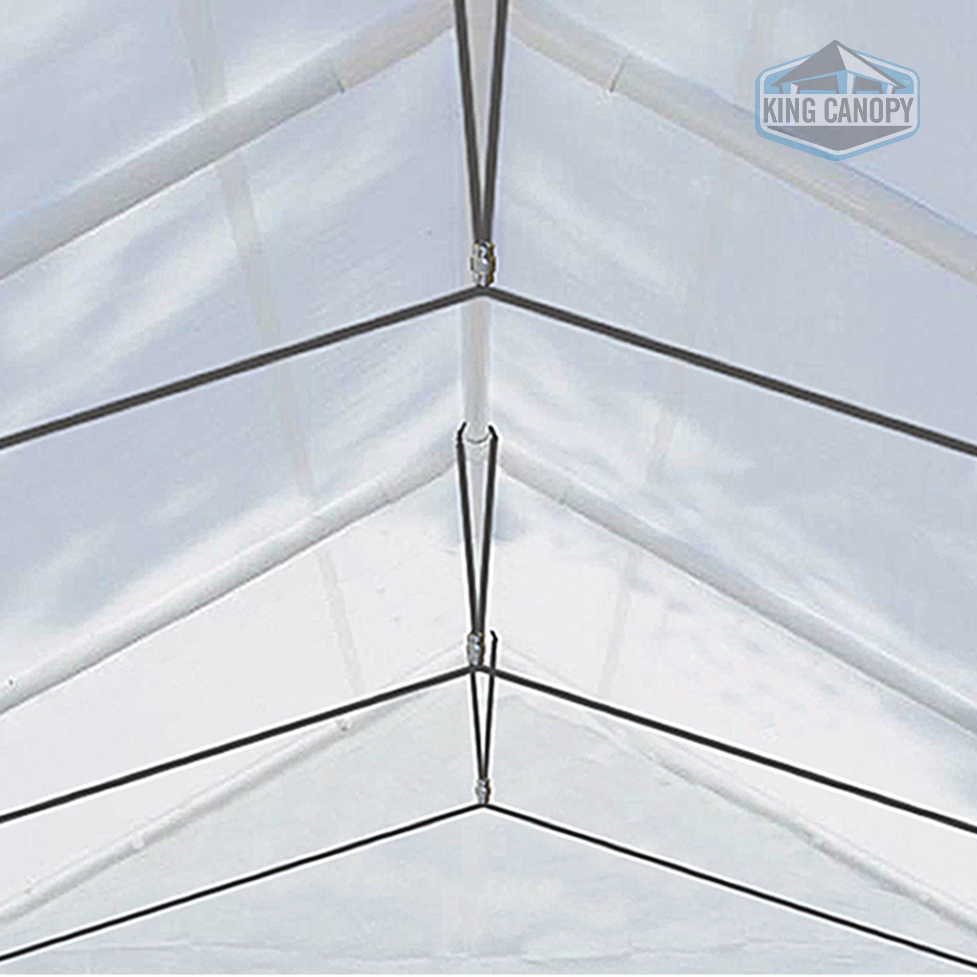 10 ft x 20 ft Cables for Hercules Canopy