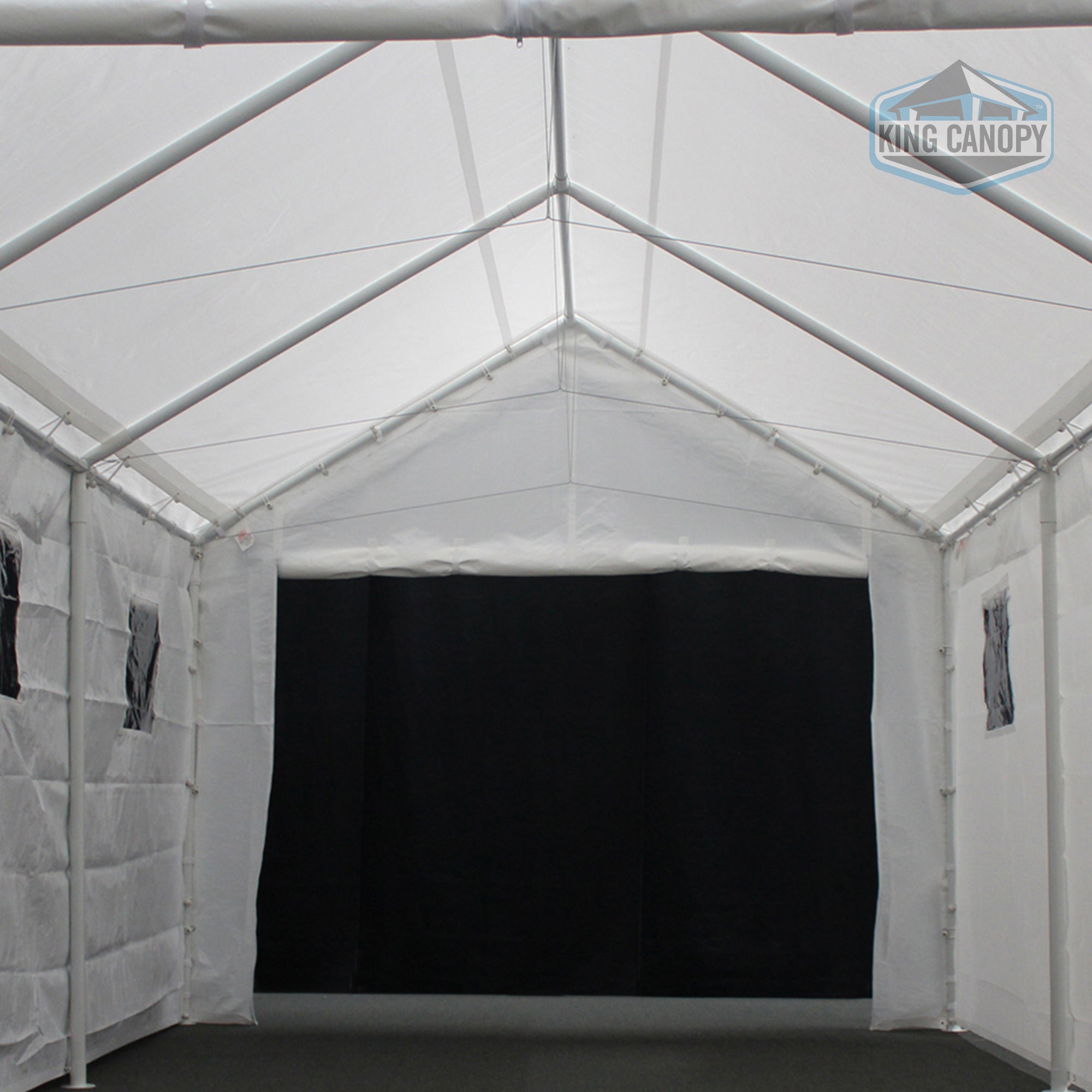 10 ft x 20 ft Cables for Hercules Canopy