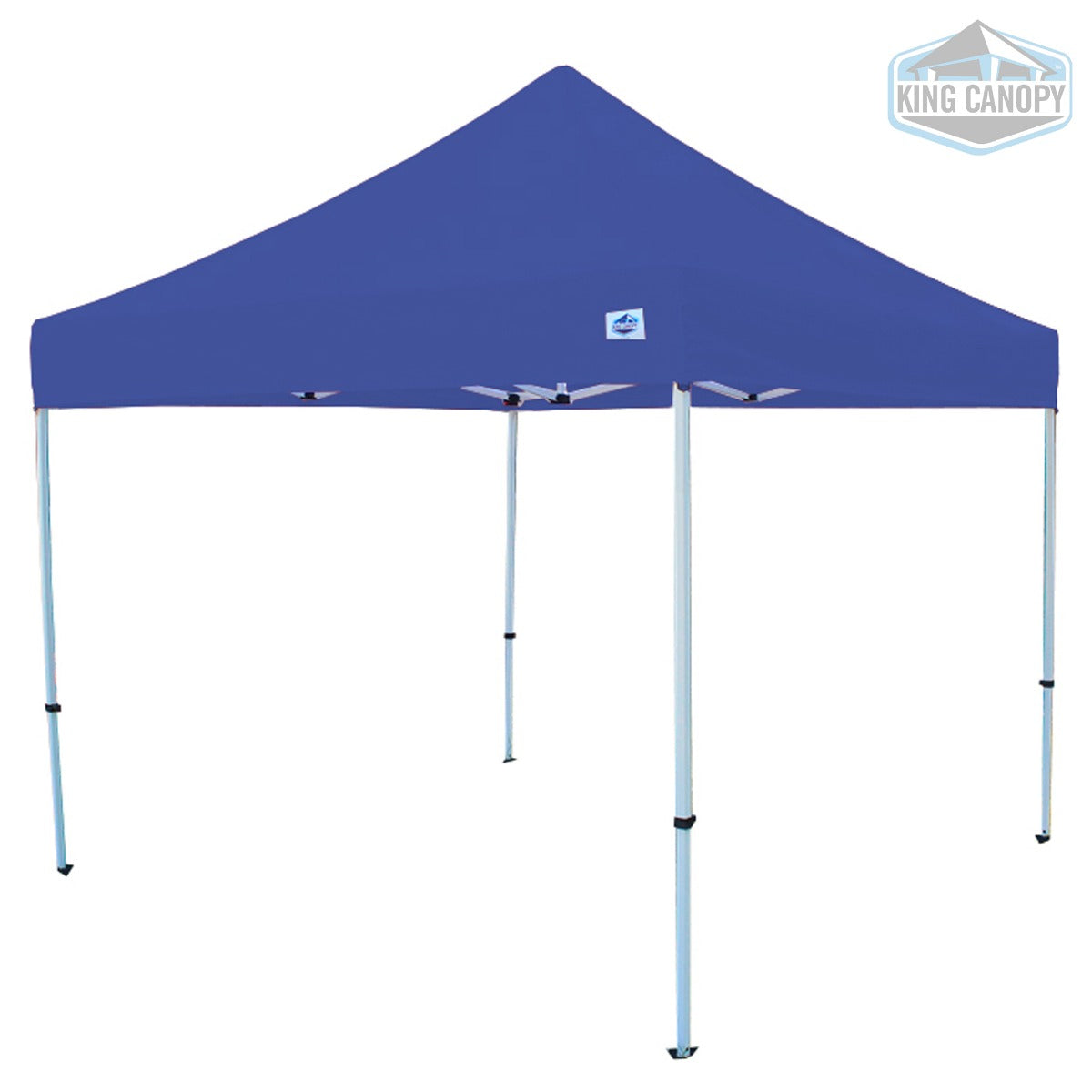 Tuff Tent Aluminum Instant Pop Up Tent