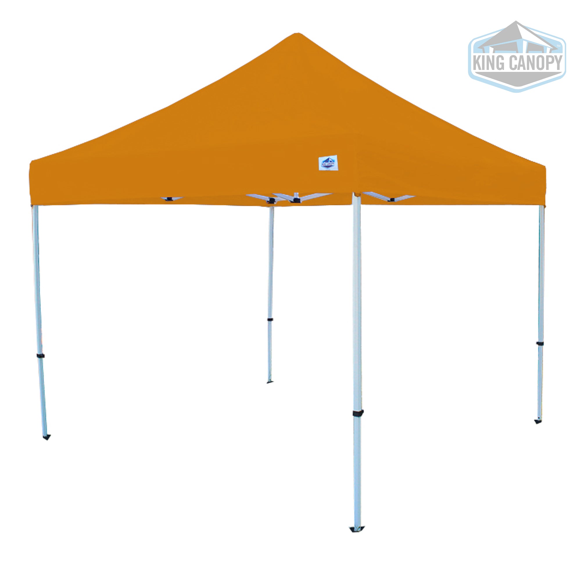 Tuff Tent Aluminum Instant Pop Up Tent