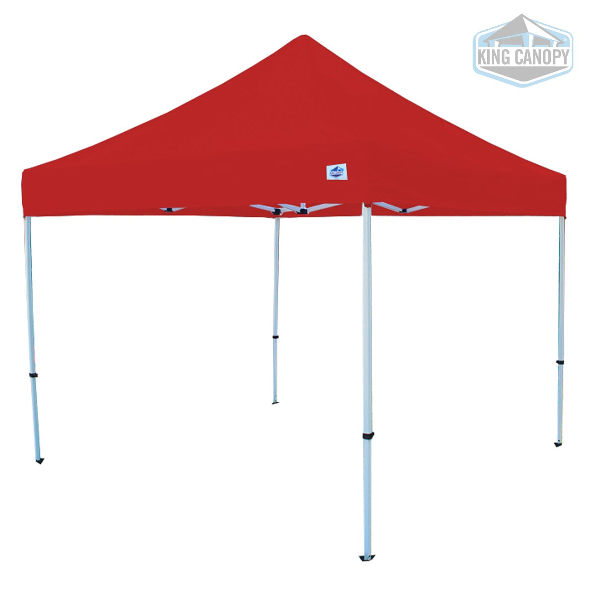 Tuff Tent Aluminum Instant Pop Up Tent