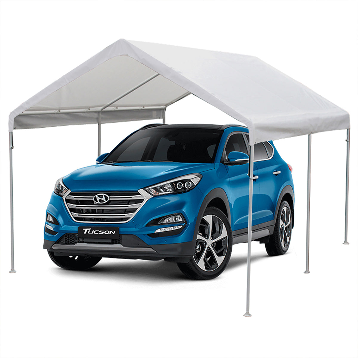 Universal 6 Leg 10X13 Canopy