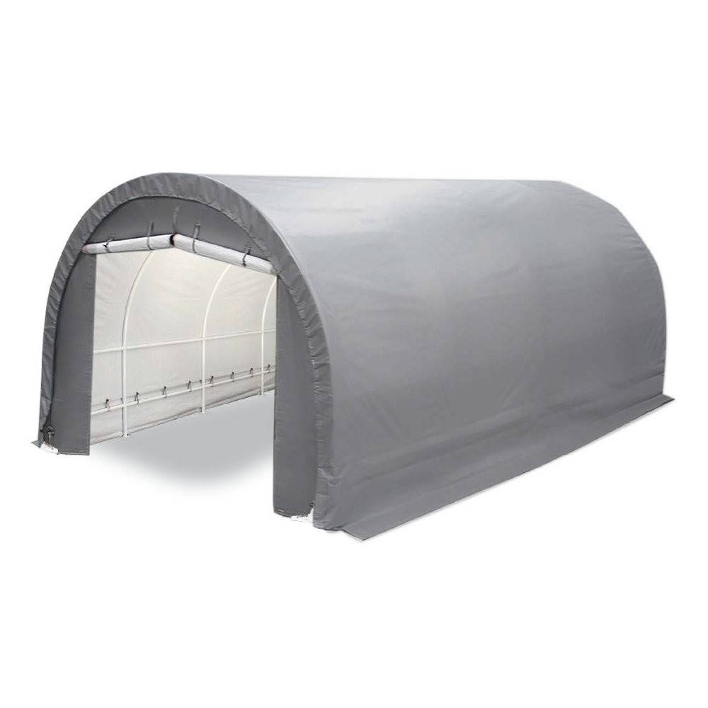 Dome Garage