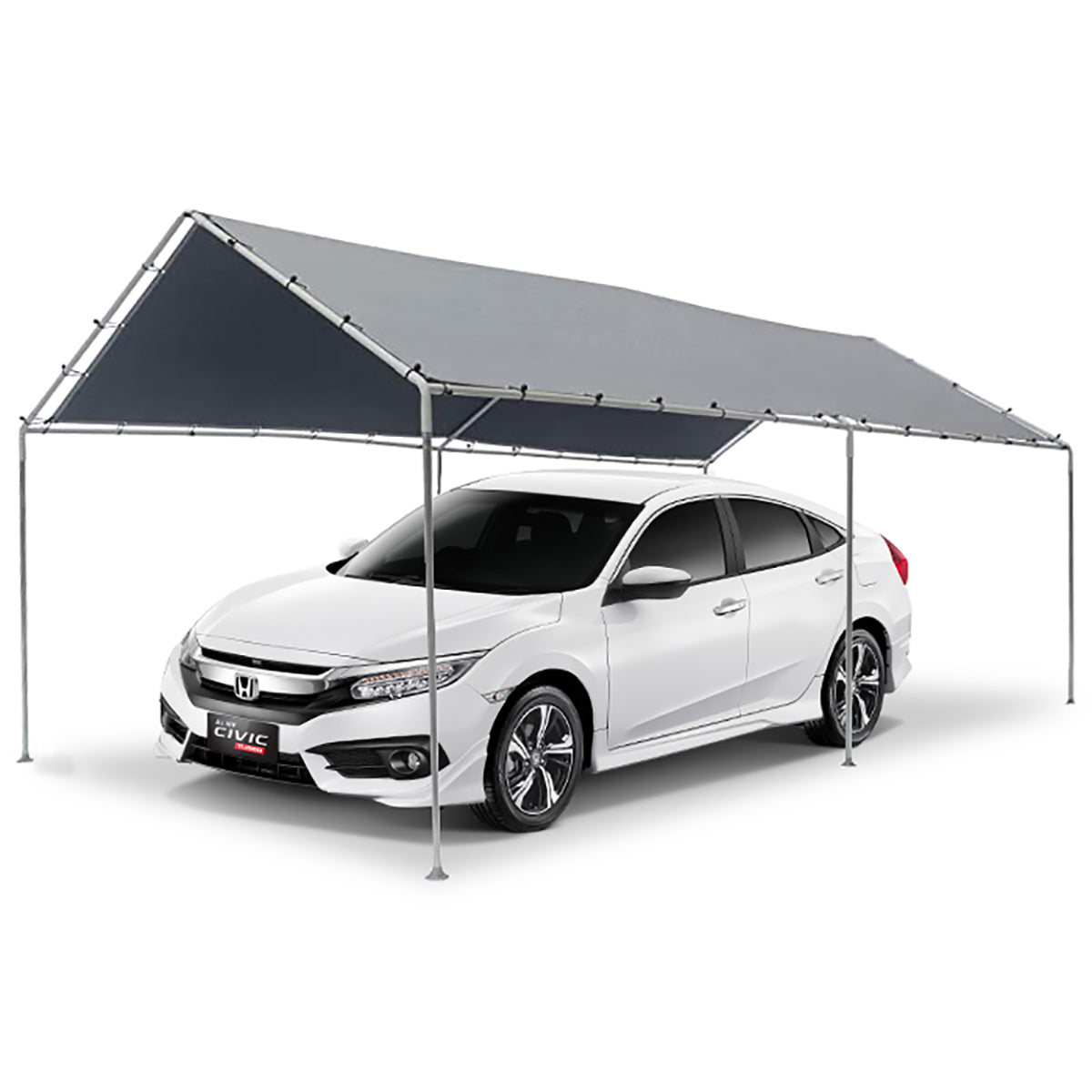 Original 6 Leg King Canopy