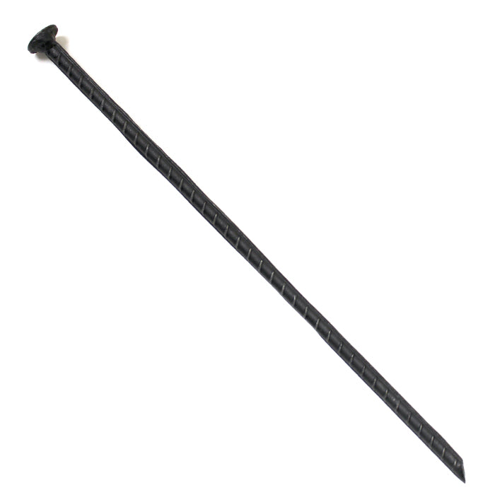 Set of 4 - 12 inch Long x 3/8 inch Diameter