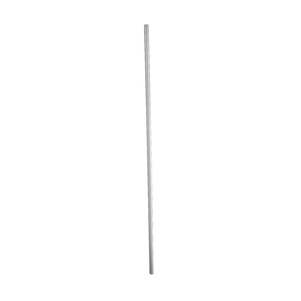 63 inch Silver Hammer Tone Pipe