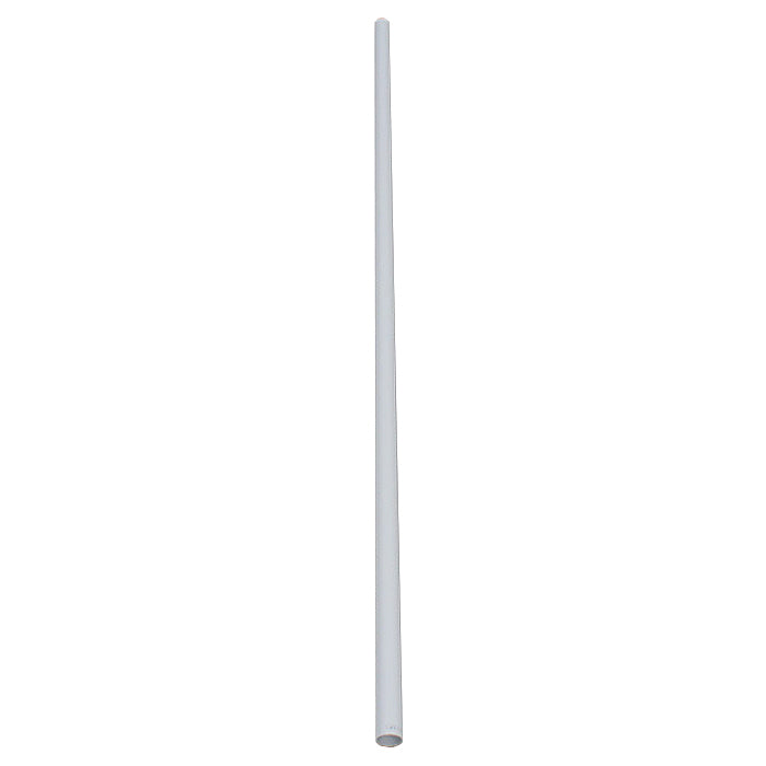 68 inch Pipe - Gray Powder Coated