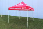 Custom Festival canopy