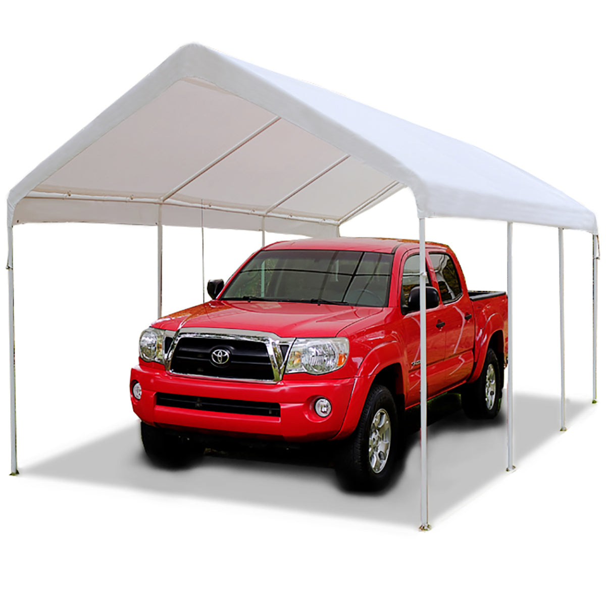 Canopies category tile