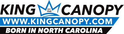 King Canopy logo
