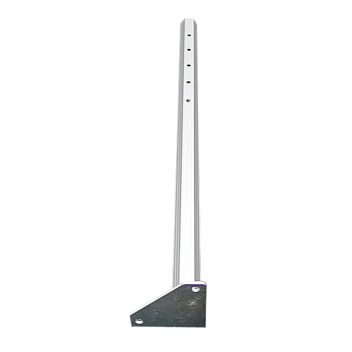 Athena Lower Leg with Foot Pad
