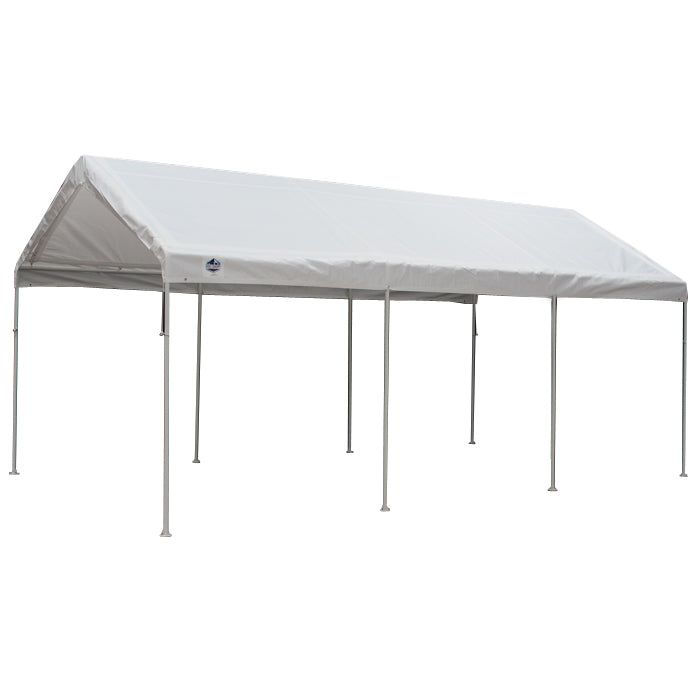 Universal 8 Leg Canopy
