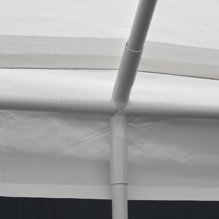 Universal 8 Leg Canopy