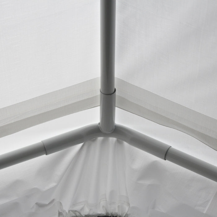 Universal 8 Leg Canopy