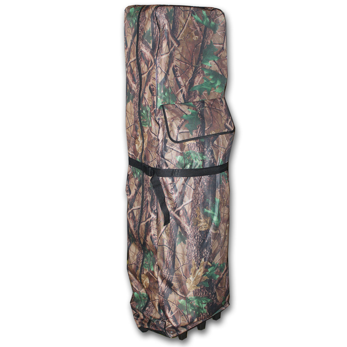 10x10 Hunting Blind Roller Bag - CAMO