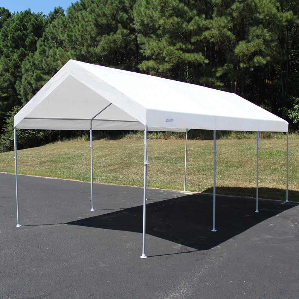 True 10 ft x 20 ft Universal Canopy