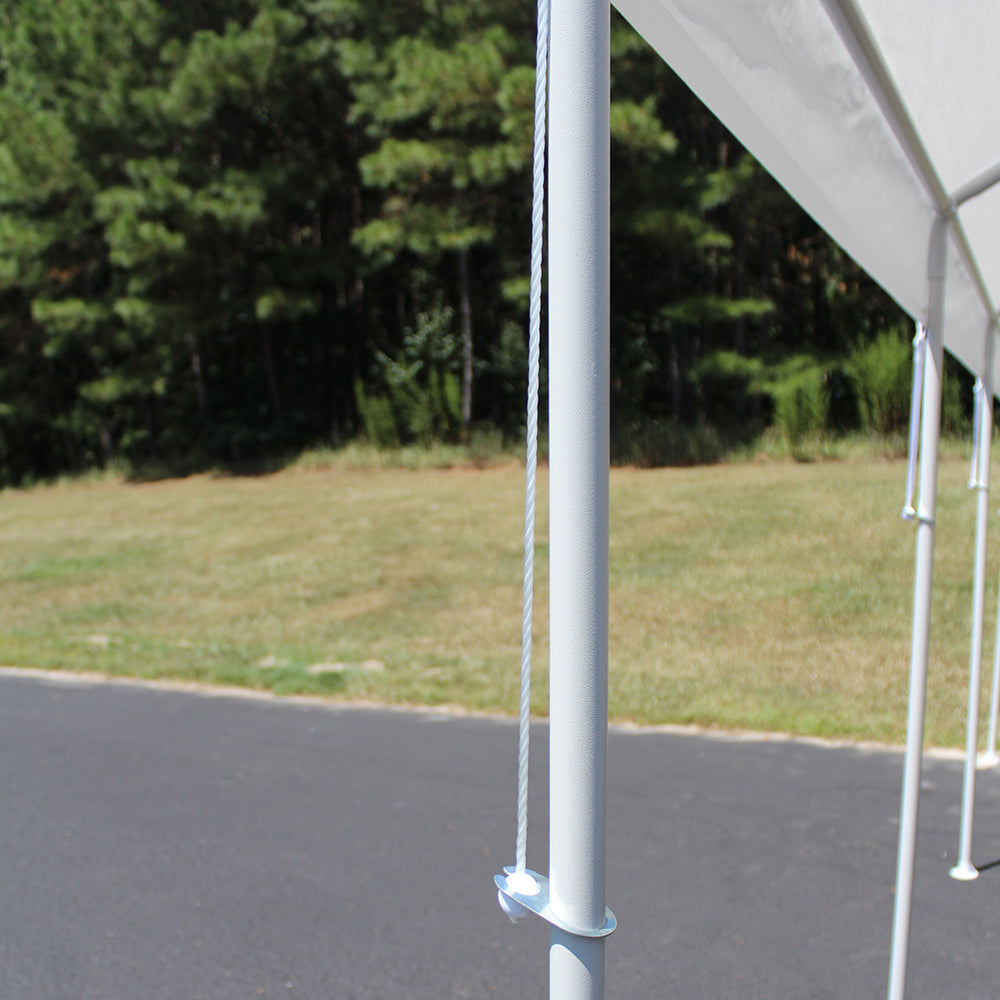 True 10 ft x 20 ft Universal Canopy