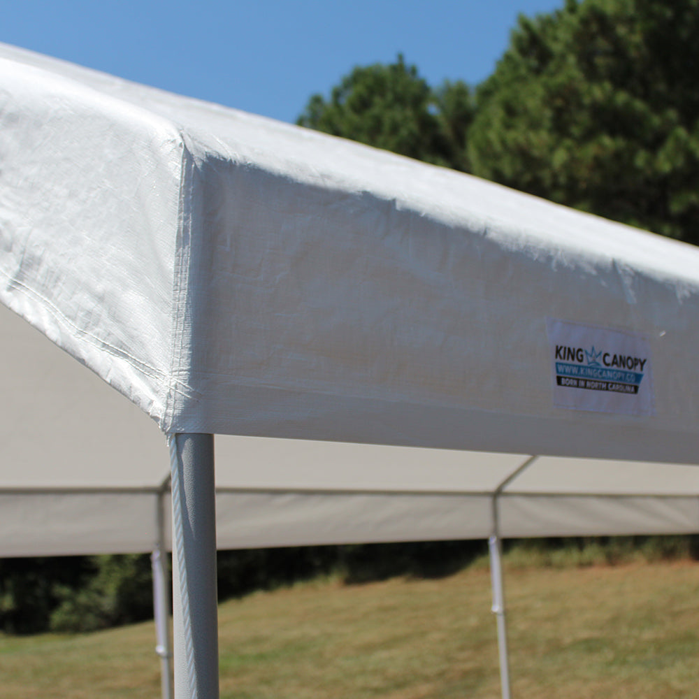 True 10 ft x 20 ft Universal Canopy