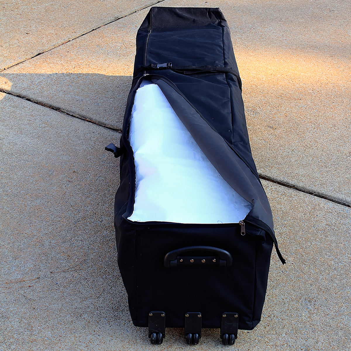 80 inch Canopy Roller Storage Bag