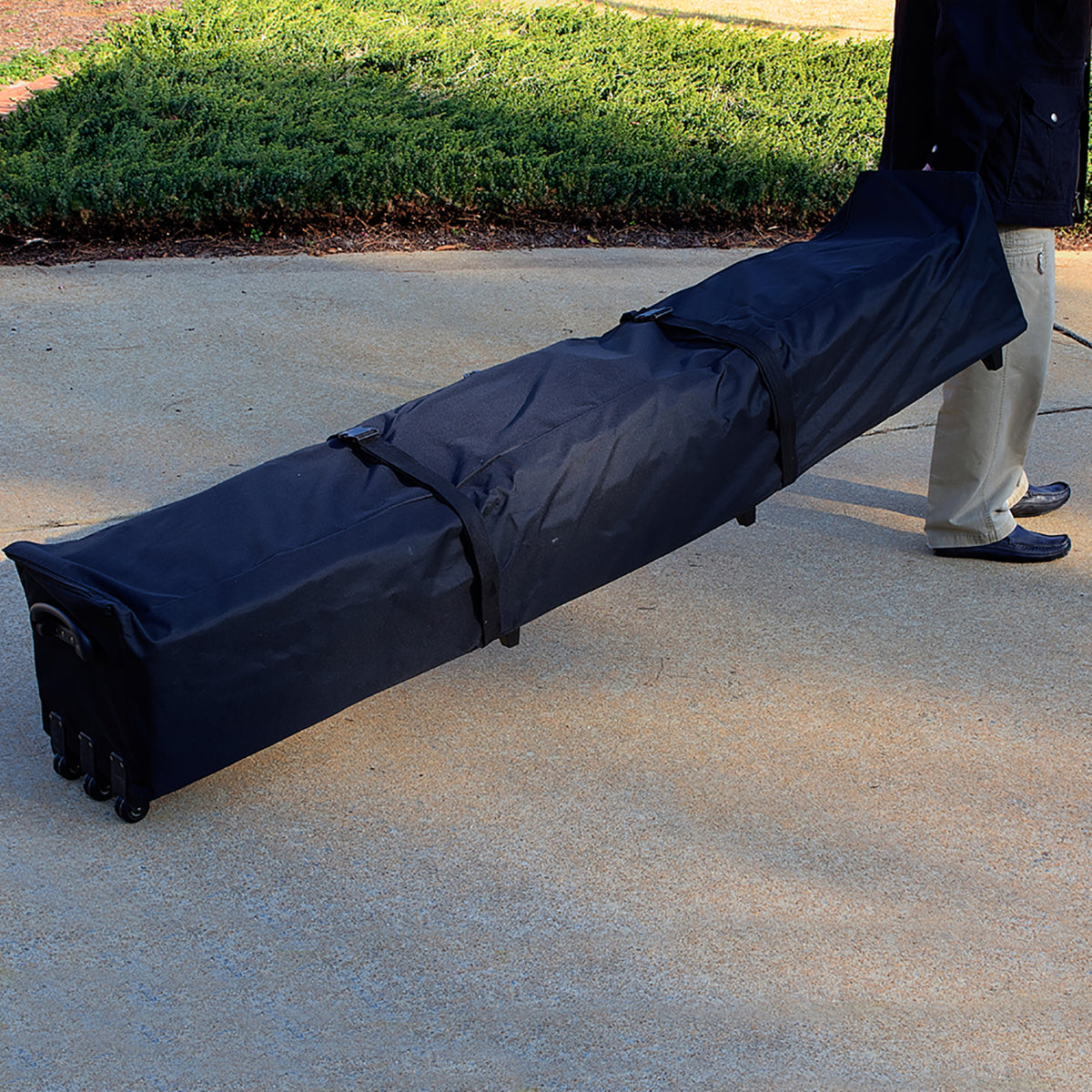 80 inch Canopy Roller Storage Bag