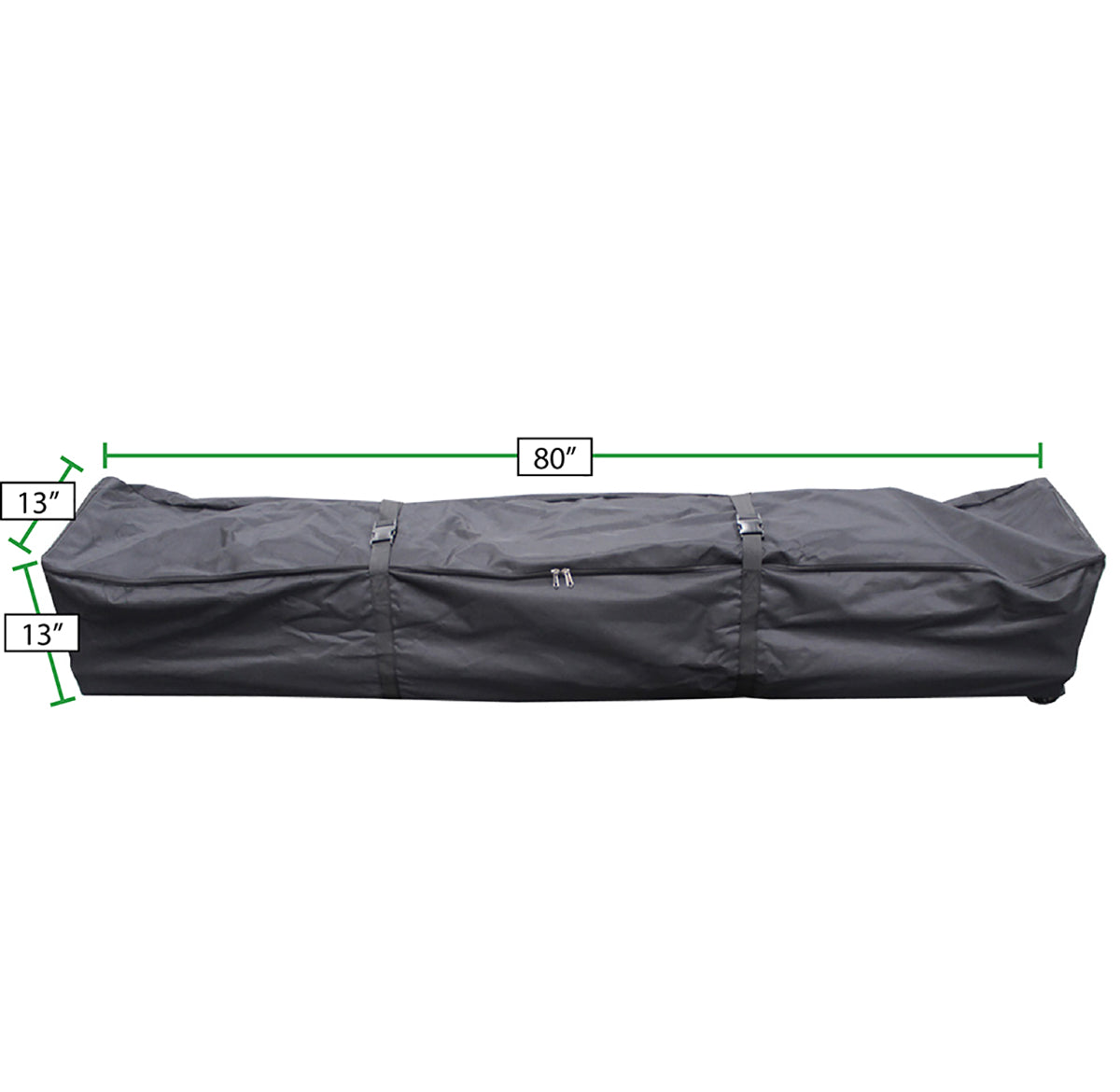 80 inch Canopy Roller Storage Bag