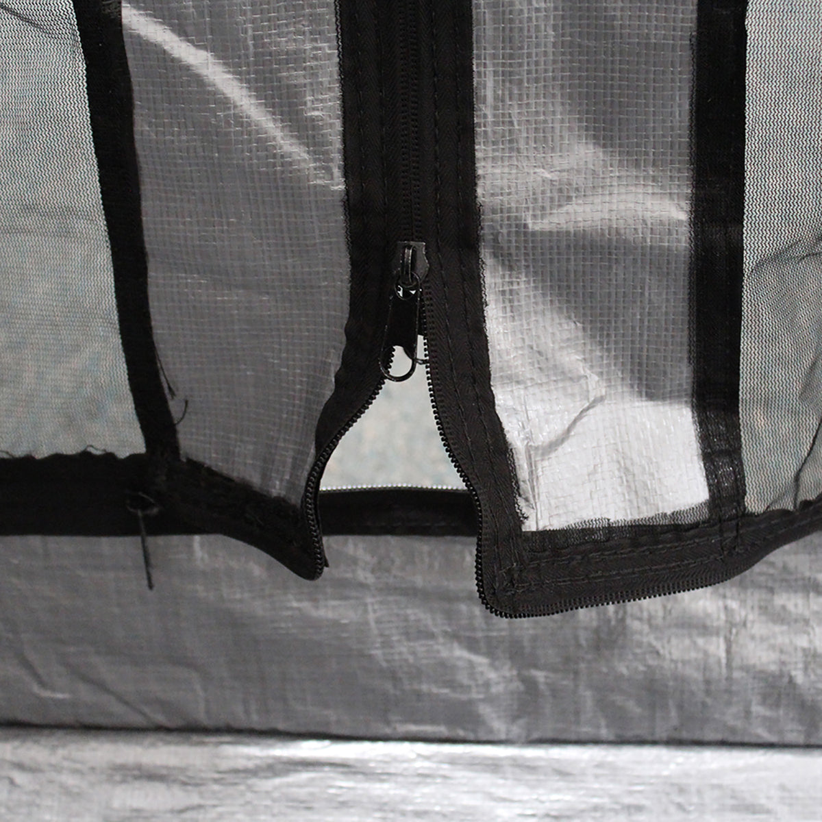 10 ft x 20 ft Canopy Screen Room