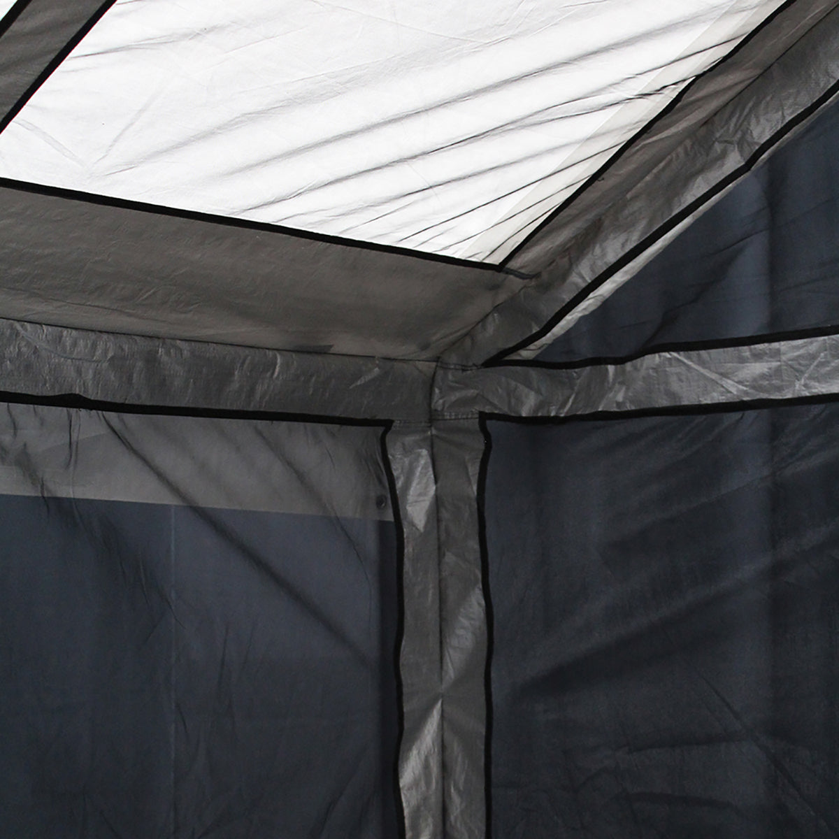 10 ft x 20 ft Canopy Screen Room