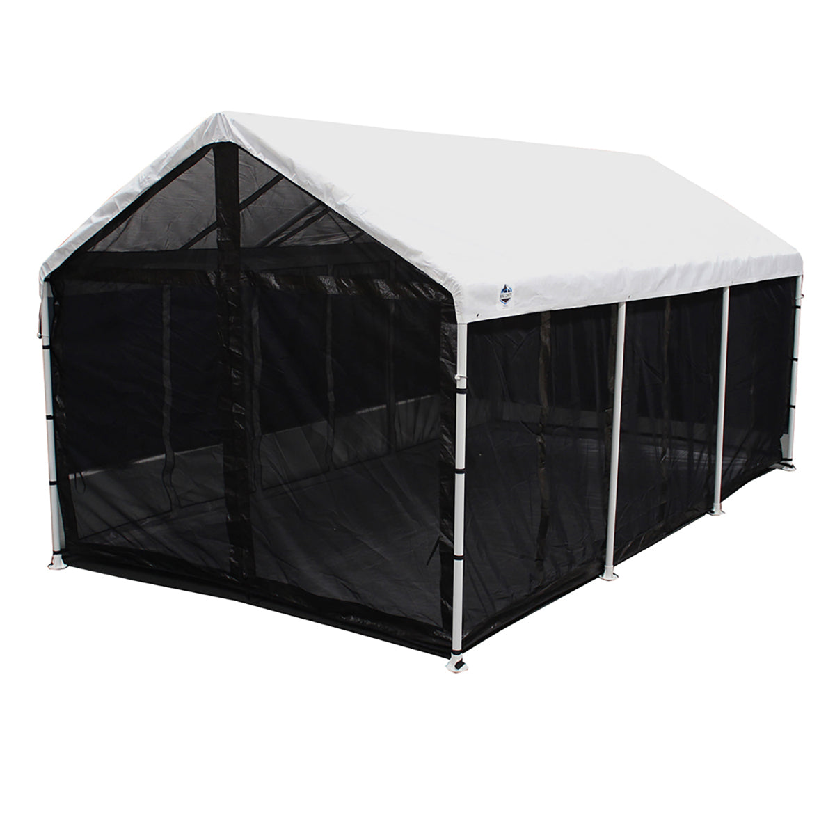 10 ft x 20 ft Canopy Screen Room