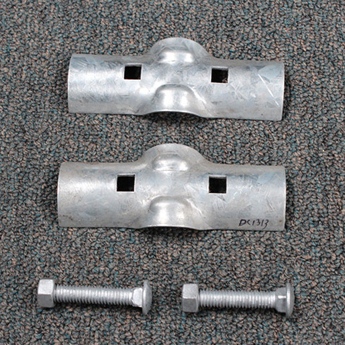 1 3/8 inch Double Sided Clamp