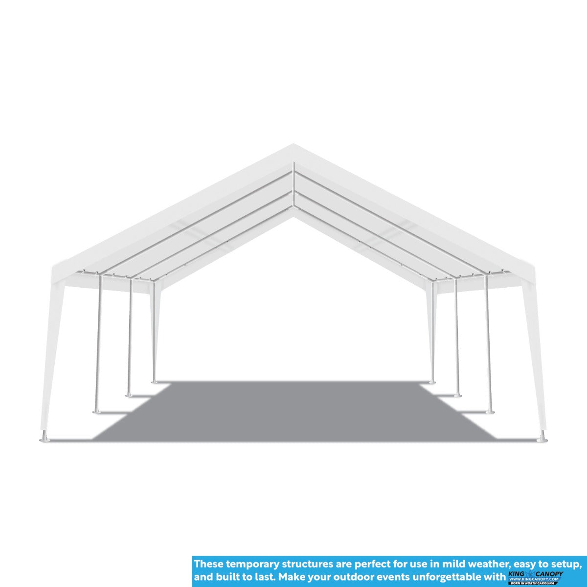 12 ft x 20 ft/20 ft x 20 ft Expandable Canopy