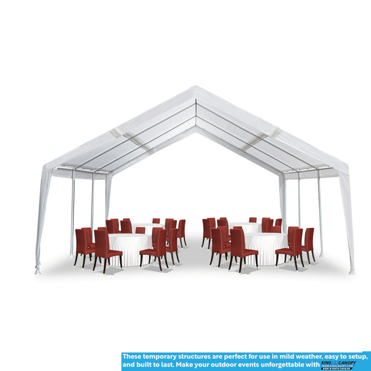 12 ft x 20 ft/20 ft x 20 ft Expandable Canopy