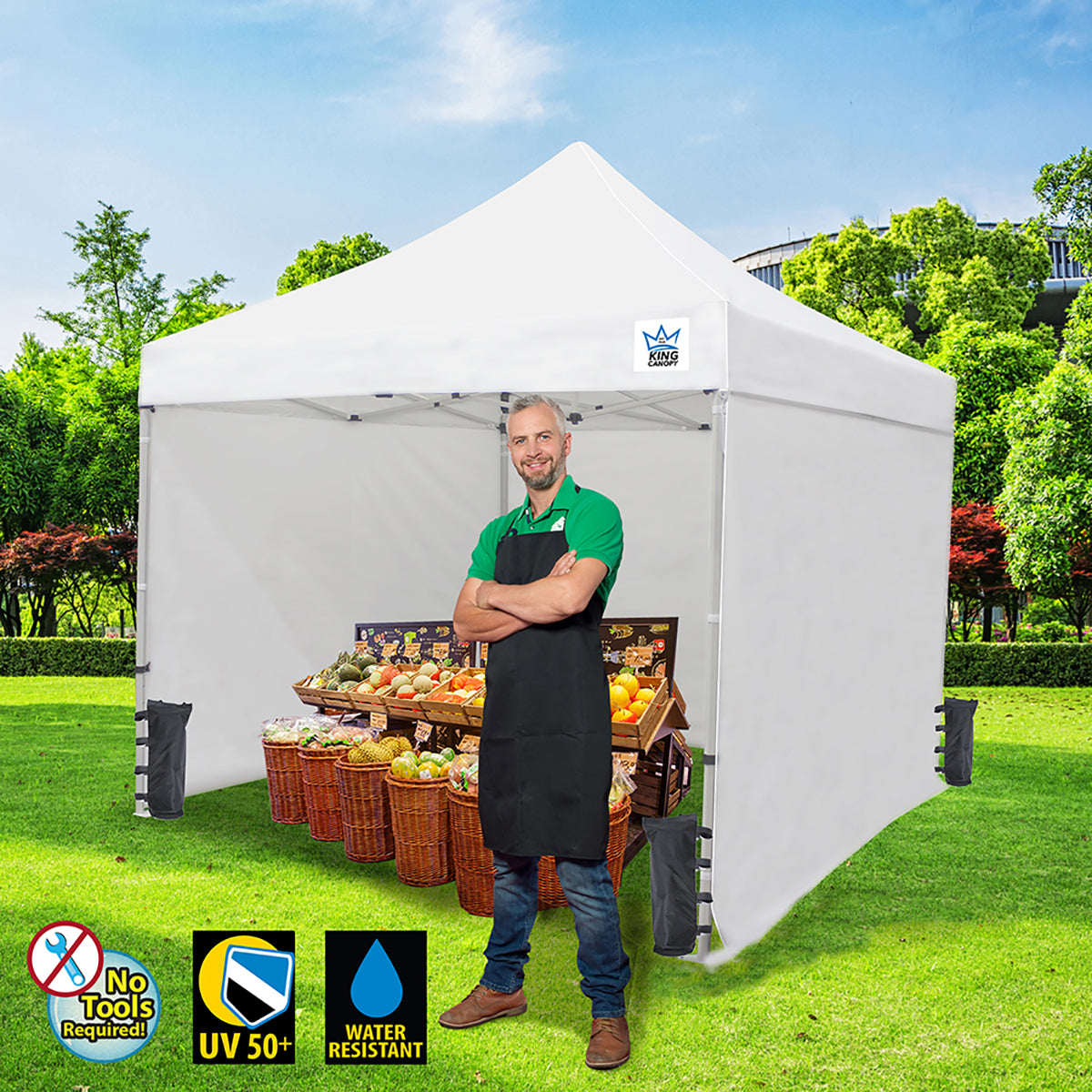 Festival Instant Pop Up Tent
