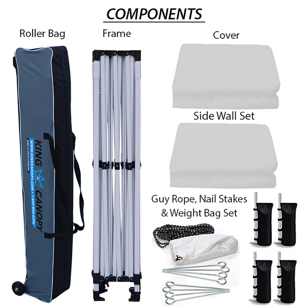 Festival Instant Pop Up Tent