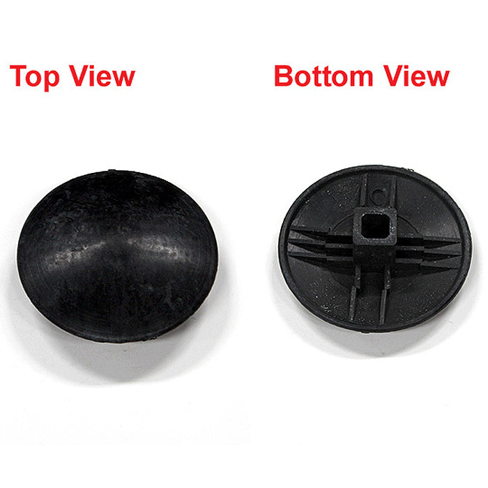 Peak Pole Cap for Festival